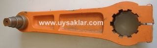 PİSTON ANA HAREKET KOLU  (Y.M) ( FREZELİ )