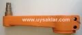 PİSTON ANA HAREKET KOLU  (Y.M) ( FREZELİ )
