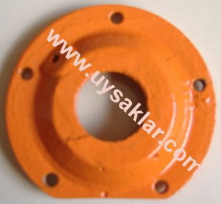 PİSTON KOLU RULMAN KAPAĞI  (Küçük Delik)
