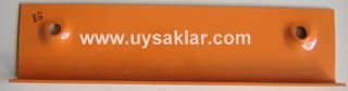 BALYA TUTUCU DÜZ ARKA  ( L )
