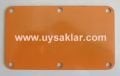 YAN ŞANZIMAN KUTUSU KARE YAN KAPAK