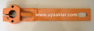 YAN ŞANZIMAN DİŞLİ KOLU 5190 FREZELİ