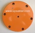 YAN ŞANZIMAN MİLİ KÖR KAPAK