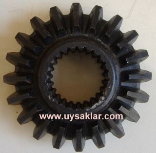 YAN ŞANZIMAN KONİK DİŞLİ 5190 FREZELİ