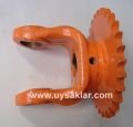 DİŞLİ ŞAFT ÇATALI ASA 50 (PAKSAN)