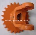DİŞLİ ŞAFT ÇATALI  3/4 (Y.M)