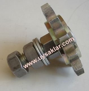 YABA ZİNCİR GERGİ DİŞLİSİ KOMPLE (Y.M)