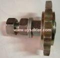 YABA ZİNCİR GERGİ DİŞLİSİ KOMPLE (Y.M)