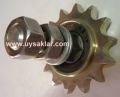 YABA ZİNCİR GERGİ DİŞLİSİ KOMPLE (Y.M)
