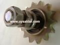 YABA ZİNCİR GERGİ DİŞLİSİ KOMPLE (Y.M)