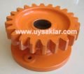 YABA KULAKLI DİŞLİ (Y.M)