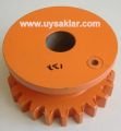 YABA KULAKLI DİŞLİ (Y.M)