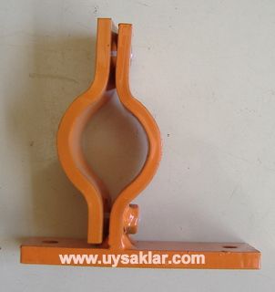 YABA ARALARI BORU KELEPÇESİ UZUN