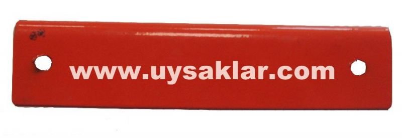 5690 PİSTON KÖŞEBENTİ KISA 22CM