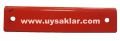 5690 PİSTON KÖŞEBENTİ KISA 22CM