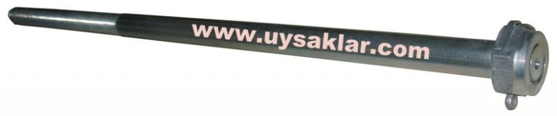 ÖN YABA YAYLI KOL MİLİ