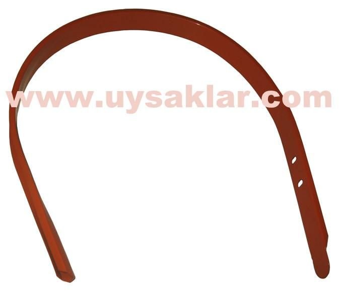 5690 PİKAP SACI 55MM (2MM KALINLIK)