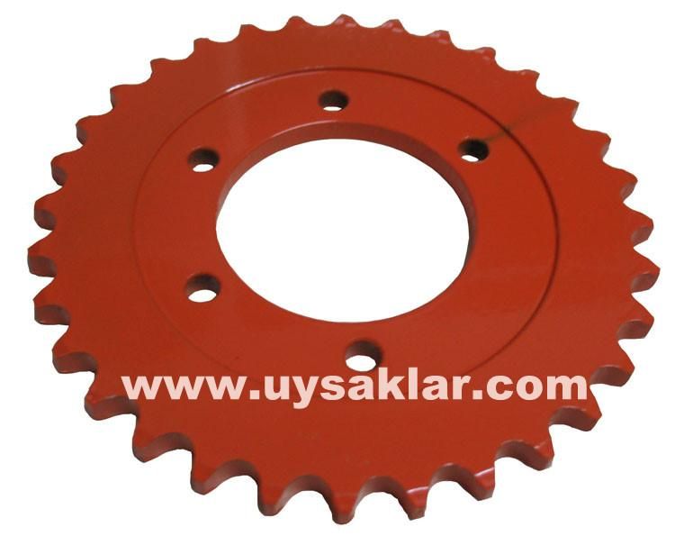 5690 PİSTON ANA HAREKET KOLU DİŞLİSİ Z:32