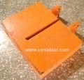 PİSTON ANA HAREKET KOLU AĞIRLIĞI