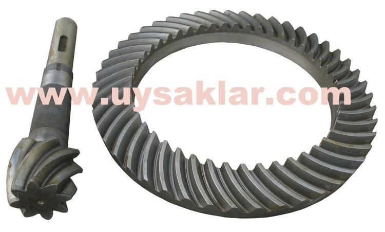 5690 VOLANT AYNA MAHRUTİ DİŞLİ TAKIMI (8 - 47 DİŞ)