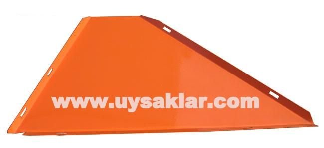 5690 GOLD PİKAP HAZNE KÖŞE SACI