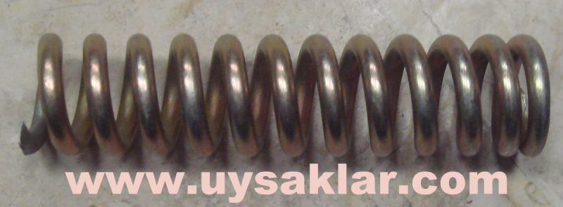5690 YABA DİŞLİ GERGİSİ FİTİL YAYI