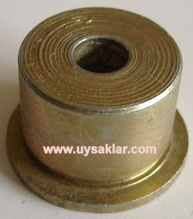 YABA EMNİYET YÜZÜĞÜ  1/4 (2'Lİ TAKIM)