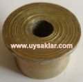 YABA EMNİYET YÜZÜĞÜ  1/4 (2'Lİ TAKIM)