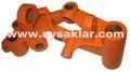 TELLİ BAĞLAMA KÜTÜĞÜ (İKİ TELLİ)