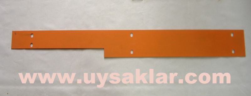 YABA ÜST SAMAN SACI