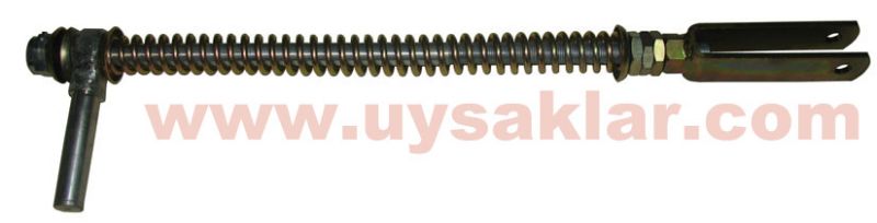 ÖN YABA YAYLI KOL KOMPLE  (YAYLI)