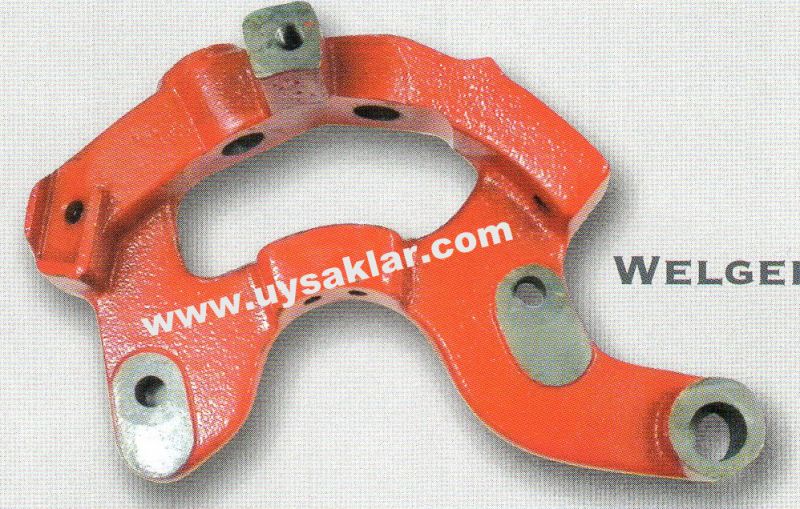 WELGER İPLİ GÖVDESİ KÜÇÜK MAKİNE