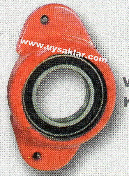 WELGER İPLİ KAPAK