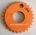 ARKA BESLEYİCİ YABA DİŞLİSİ (E.M) PAKSAN