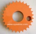 ARKA BESLEYİCİ YABA DİŞLİSİ (E.M) PAKSAN