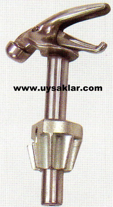 WELGER KOMPLE MEKİK