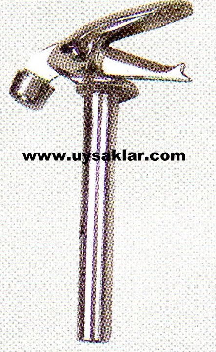 WELGER MEKİK