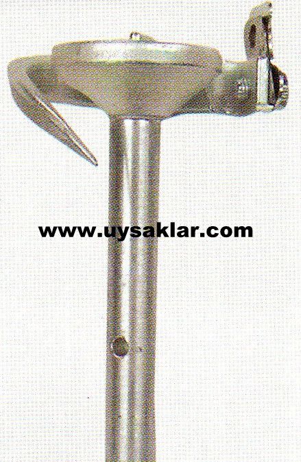 WELGER İPLİ BIÇAK KOLU