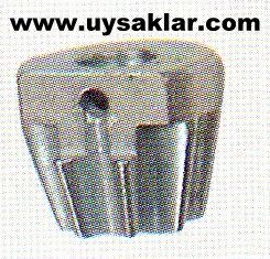 WELGER BIÇAK KOLU DİŞLİSİ