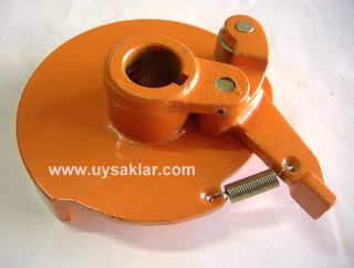 OTOMATİK HAREKET KANPANASI  KOMPLE