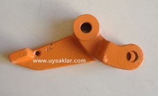 OTOMATİK HAREKET KANPANA MANDALI