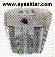 WELGER MEKİK DİŞLİSİ