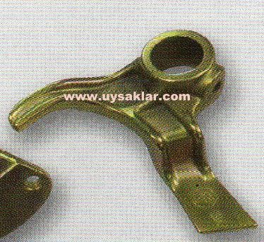 CLASS ÇELİK KAMPANA