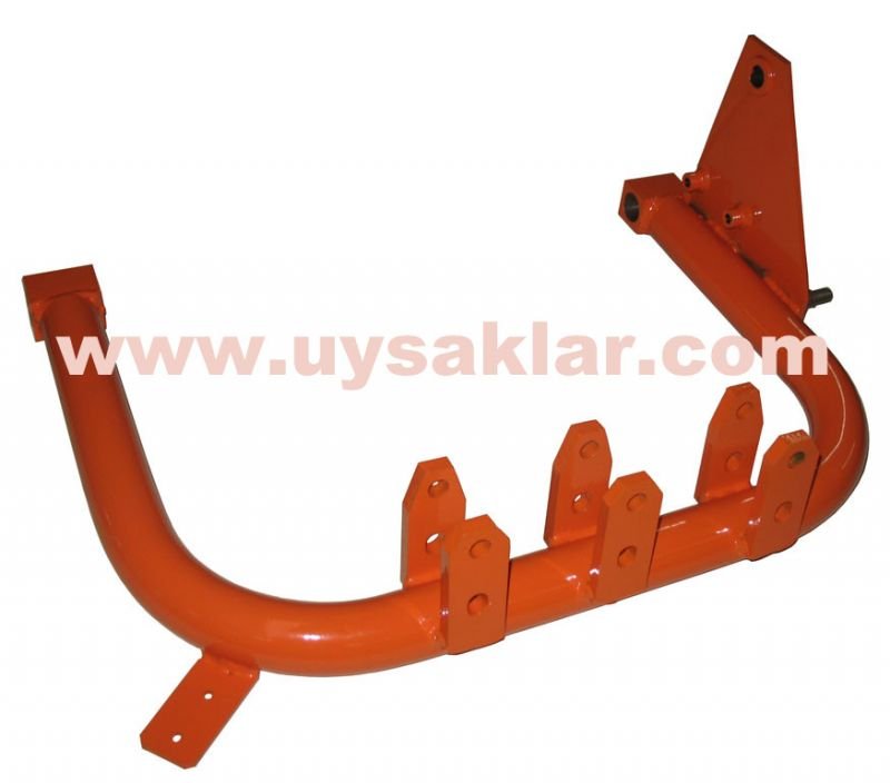 İĞNE SEHPASI  (Hamut) (ÇAP 25) (Teflon Burçlu)
