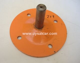 İĞNE SEHPASI ASKI PİMİ ( ÇAP 20 ) (2'Lİ TAKIM)