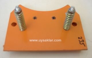 YARIM BALATA TERTİBATI KOMPLE (Küçük)