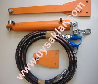 PİKAP TOPLAYICI LİFTİ  ( PİSTON )  (KOMPLE)