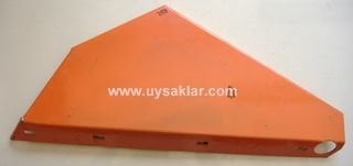 PİKAP BURUN SACI 5100