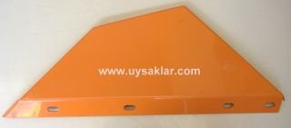 PİKAP BURUN SACI 5190