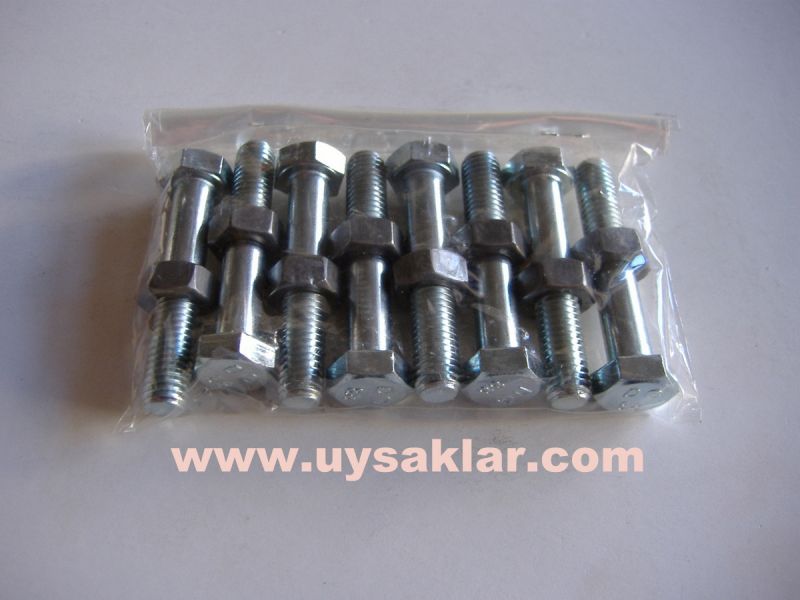 Yaba Sigortası M8 X 45 (7'li Paket)